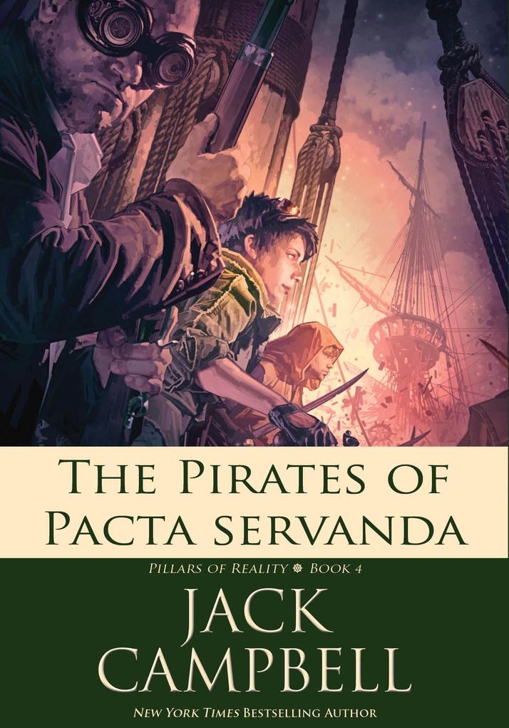 Pirates of Pacta Servanda