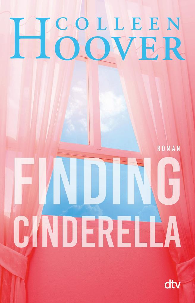 dtv Verlagsgesellschaft Finding Cinderella