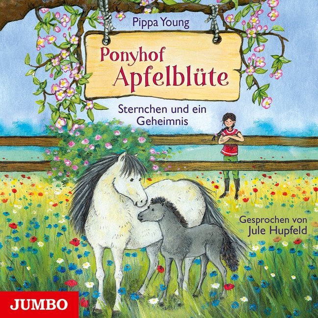 Image of Ponyhof Apfelblüte [7]