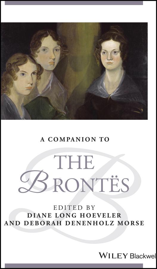 A Companion to the Brontës