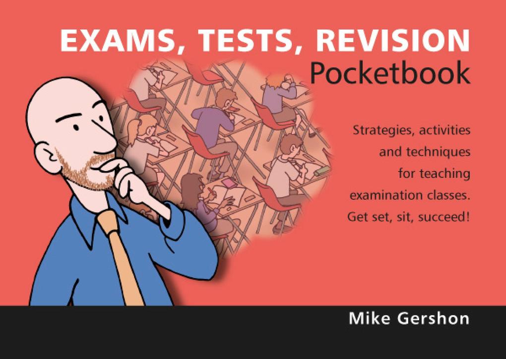 Exams Tests Revision Pocketbook