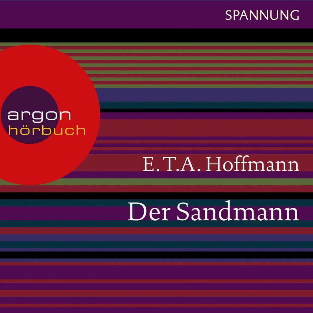 Der Sandmann