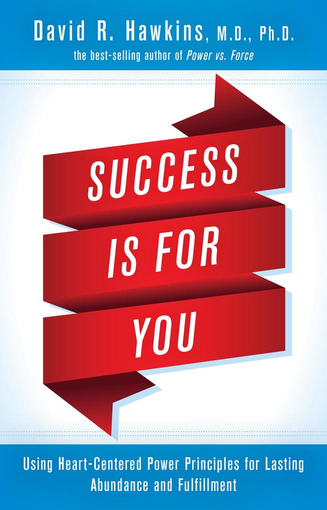 Hay House Success Is For You