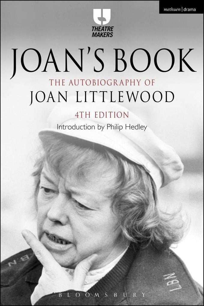 Joan's Book - Joan Littlewood