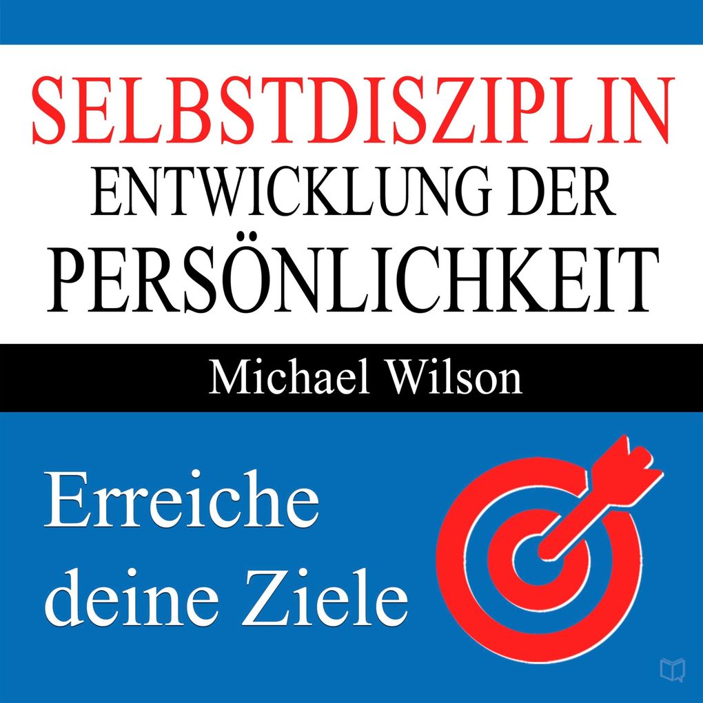 Selbstdisziplin