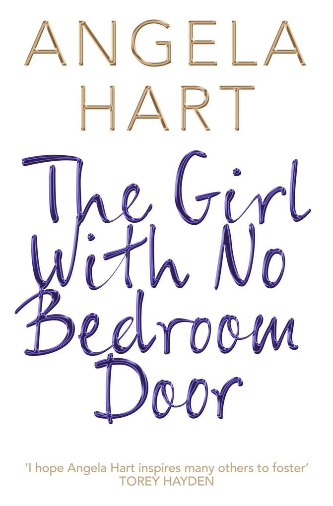 The Girl With No Bedroom Door
