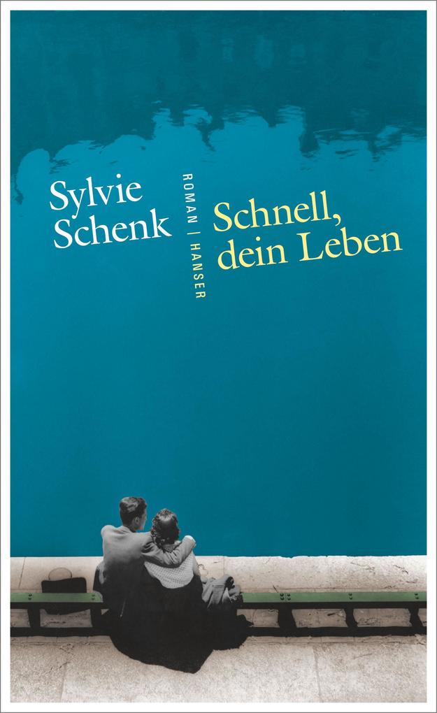 Carl Hanser Verlag Schnell Dein Leben