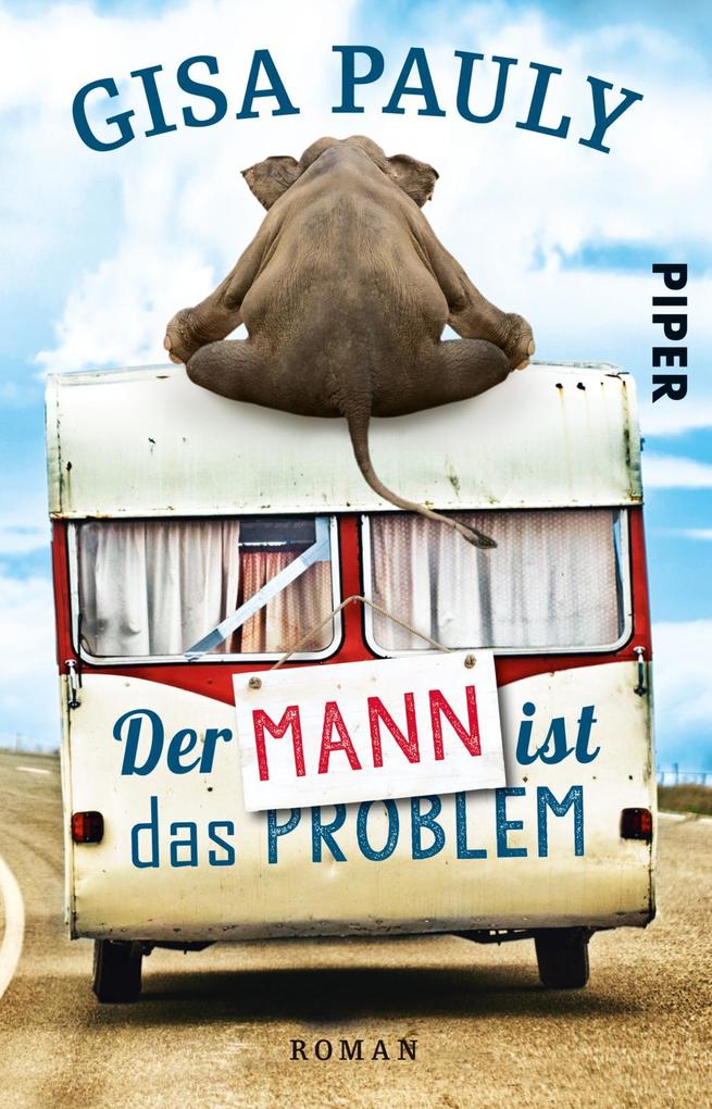 Piper Verlag Gmbh Der Mann Ist Das Problem - Bild 6