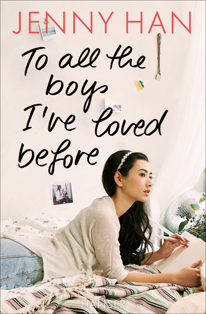 To all the boys I've loved before Jenny Han - Bild 6