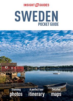 Insight Guides Pocket Sweden (Travel Guide eBook)