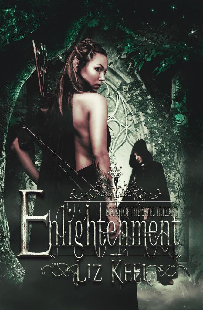 Enlightenment (The Driel Trilogy #1)