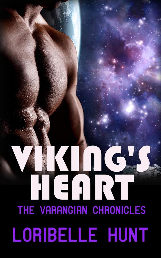 Viking‘s Heart (The Varangian Chronicles #1)