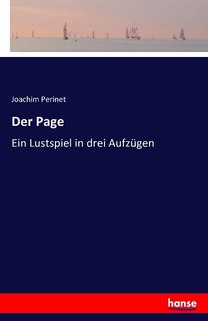 Der Page