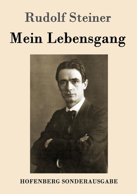 Image of Mein Lebensgang