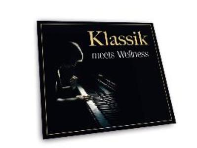 Klassik meets Wellness Nr.3