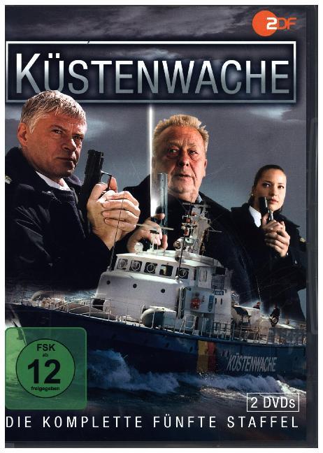 Küstenwache