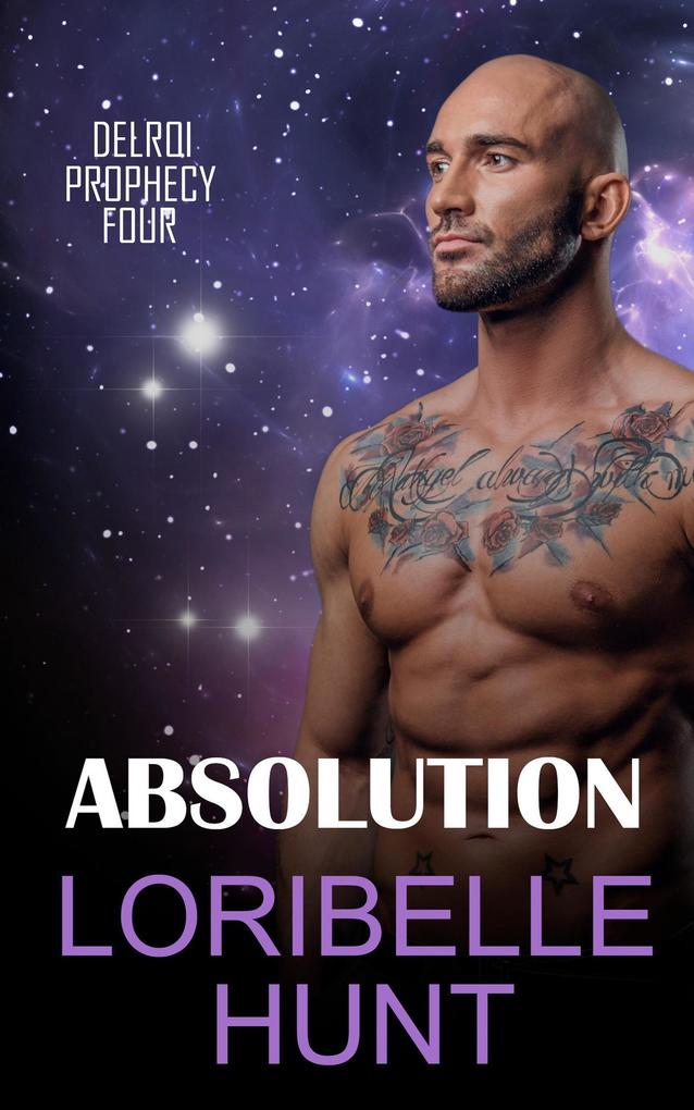 Absolution (Delroi Prophecy #4)