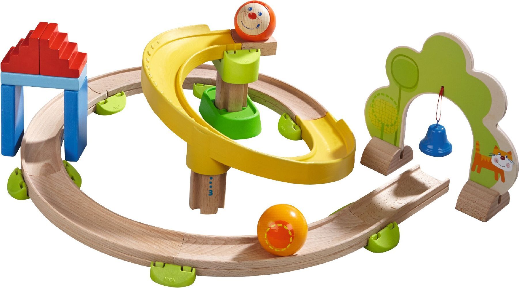 Haba 4010168211213 Lernspielzeug