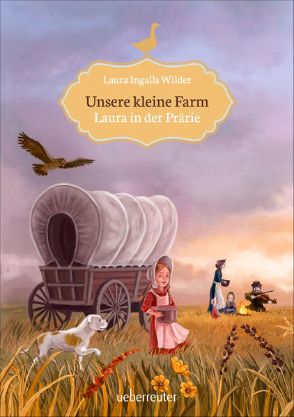 Image of Laura in der Prärie / Unsere kleine Farm Bd.2