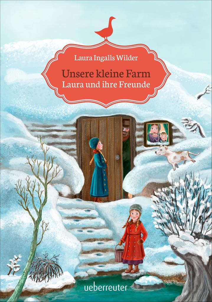 Image of Laura und ihre Freunde / Unsere kleine Farm Bd.3