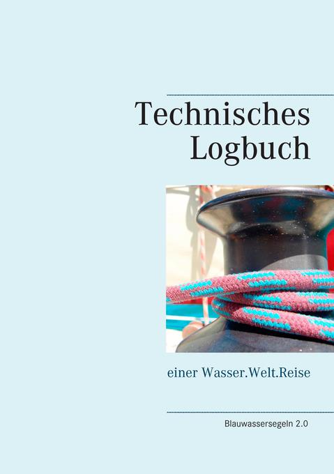 Technisches Logbuch