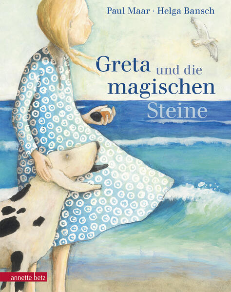 Image of Greta und die magischen Steine