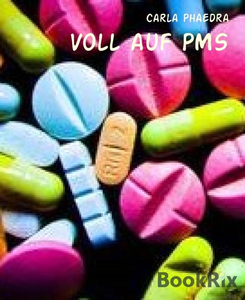 Voll auf PMS