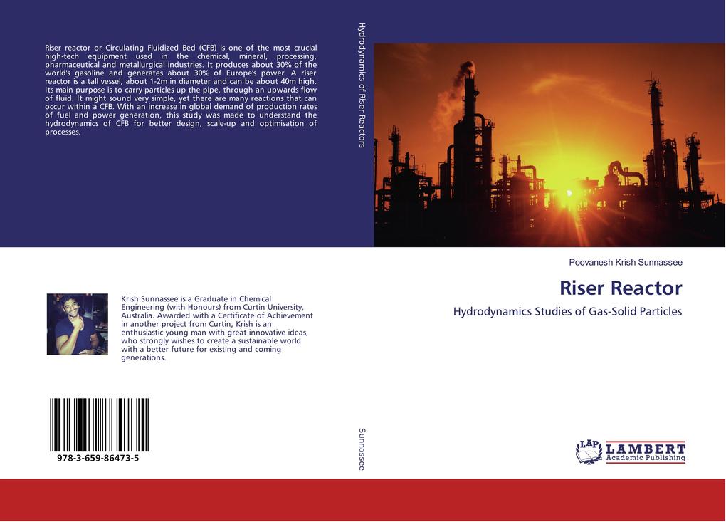 Riser Reactor