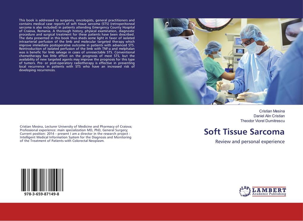 Soft Tissue Sarcoma