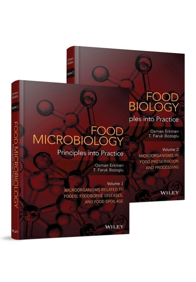 Food Microbiology