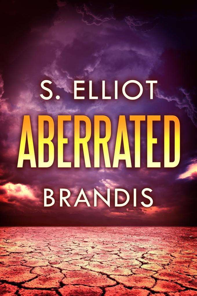 Aberrated (Tunnels #3)