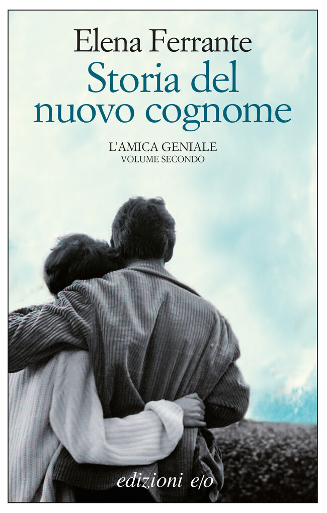 Storia del nuovo cognome als eBook Storia del nuovo cognome als eBook