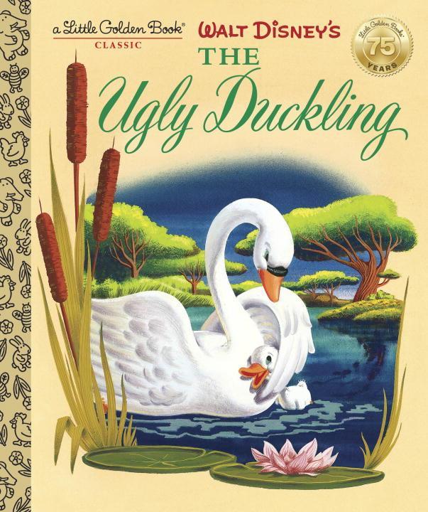Walt Disney‘s the Ugly Duckling (Disney Classic)