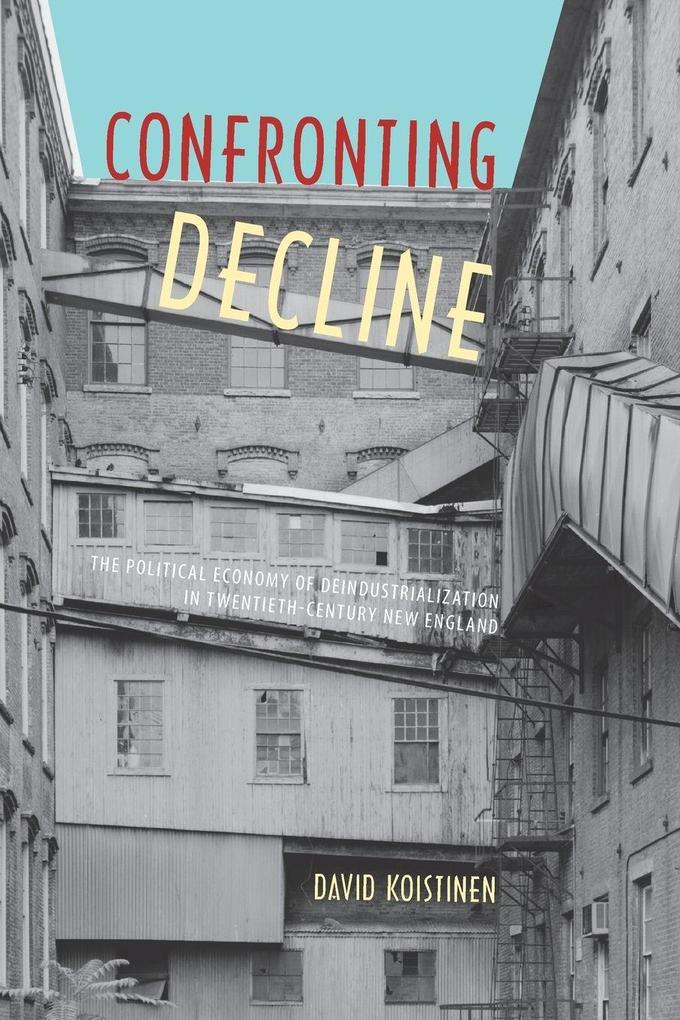 Confronting Decline