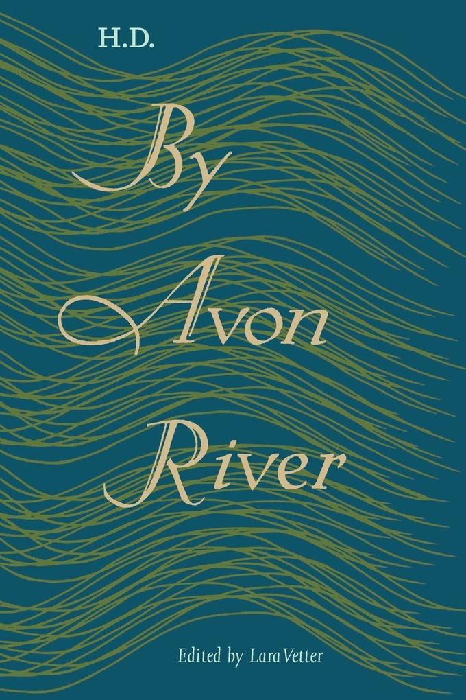 By Avon River