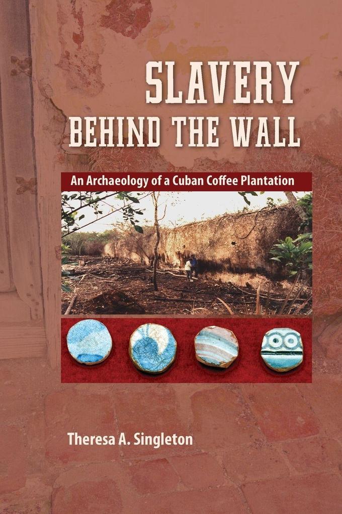 Slavery behind the Wall