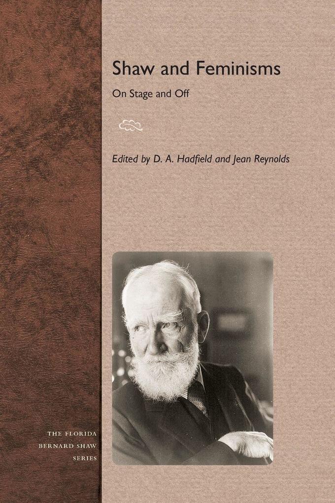 Shaw and Feminisms