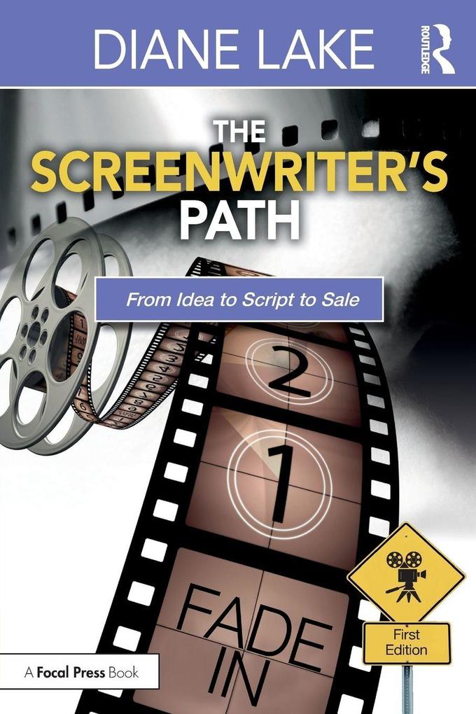 The Screenwriter's Path