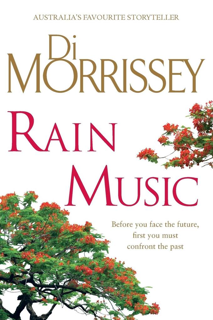 RAIN MUSIC