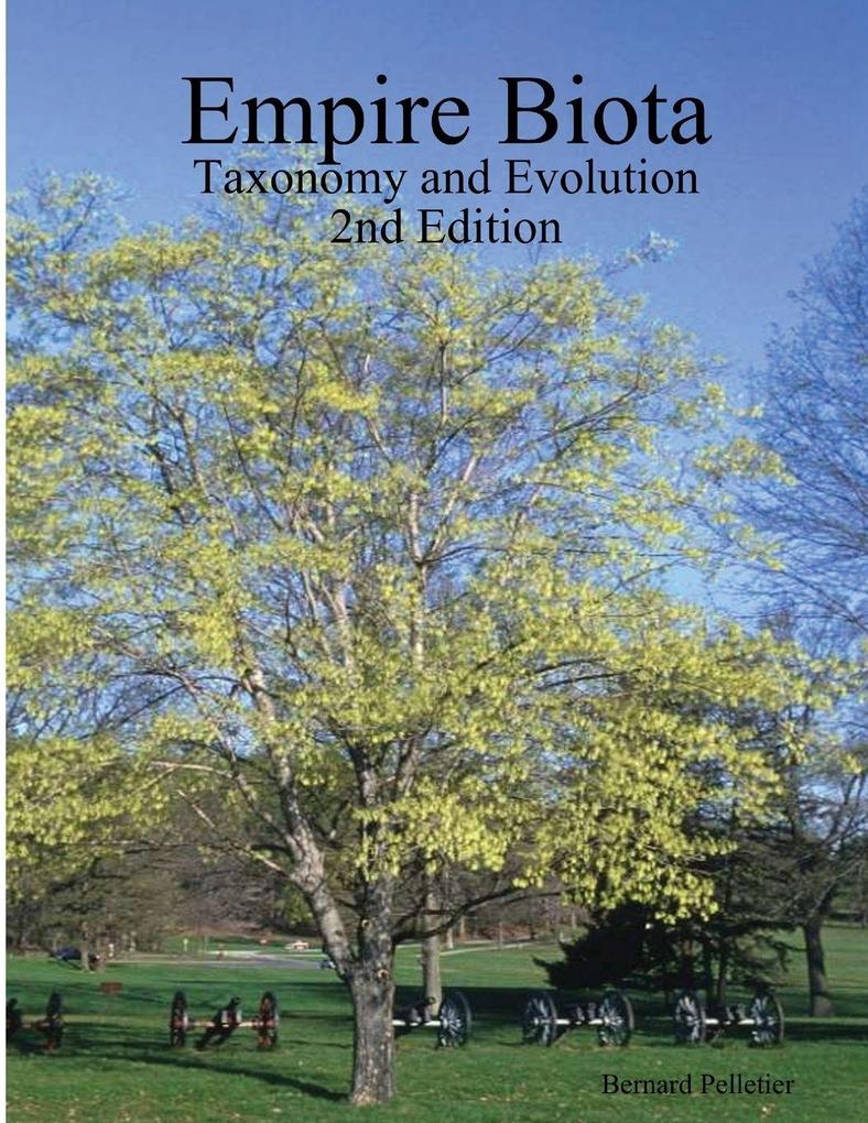 Empire Biota