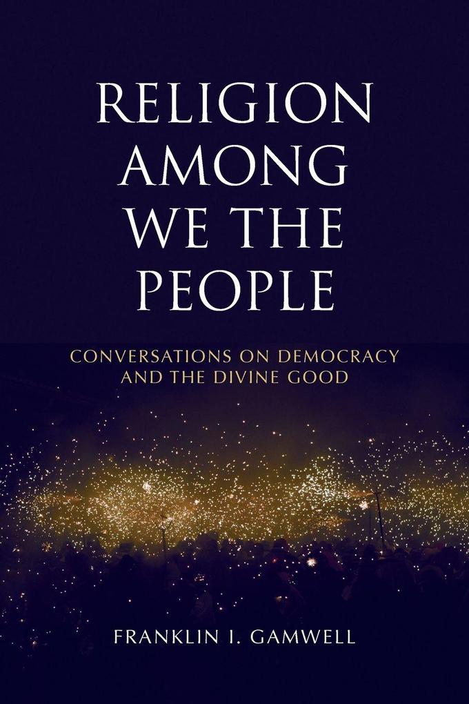 Religion among We the People
