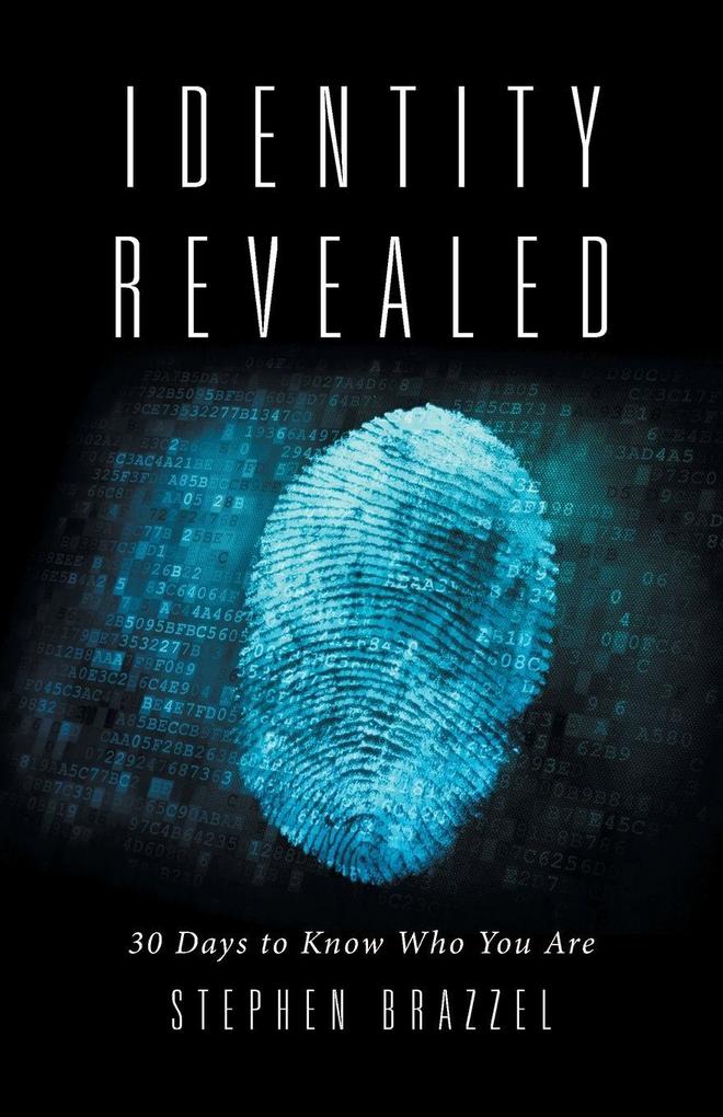 Identity Revealed