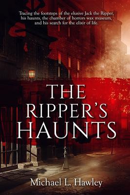 The Ripper‘s Haunts