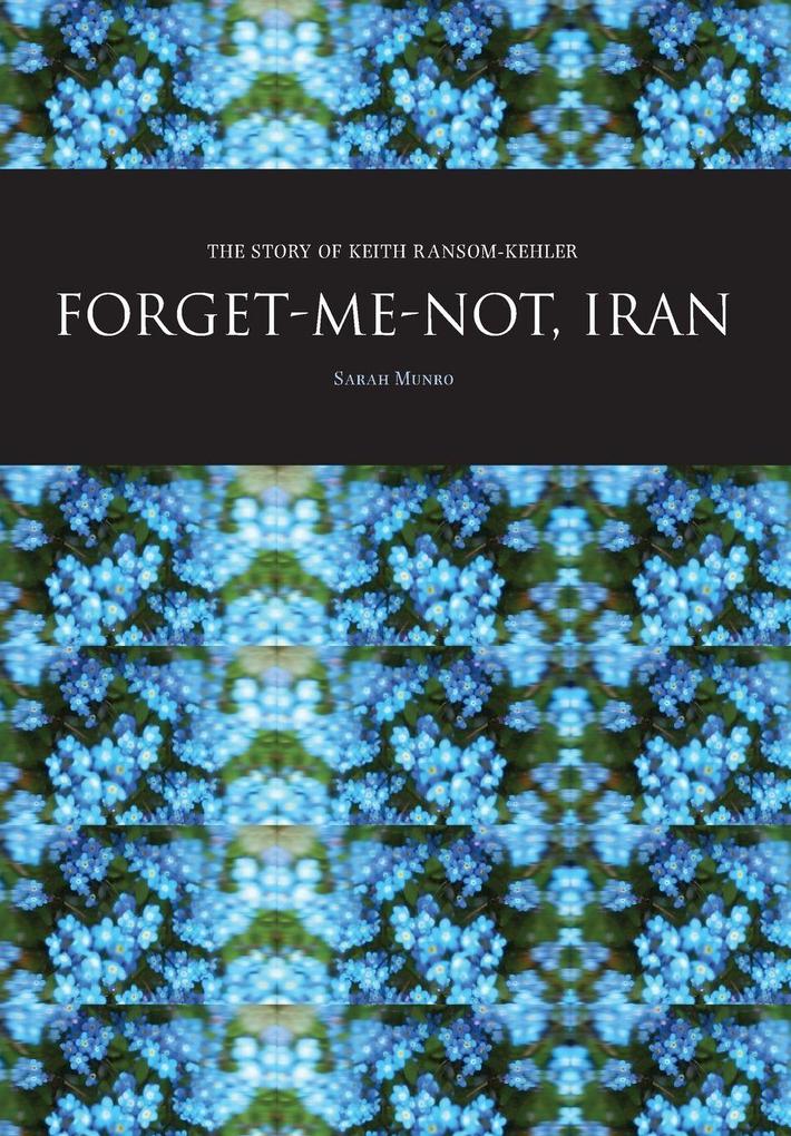 Forget-Me-Not Iran