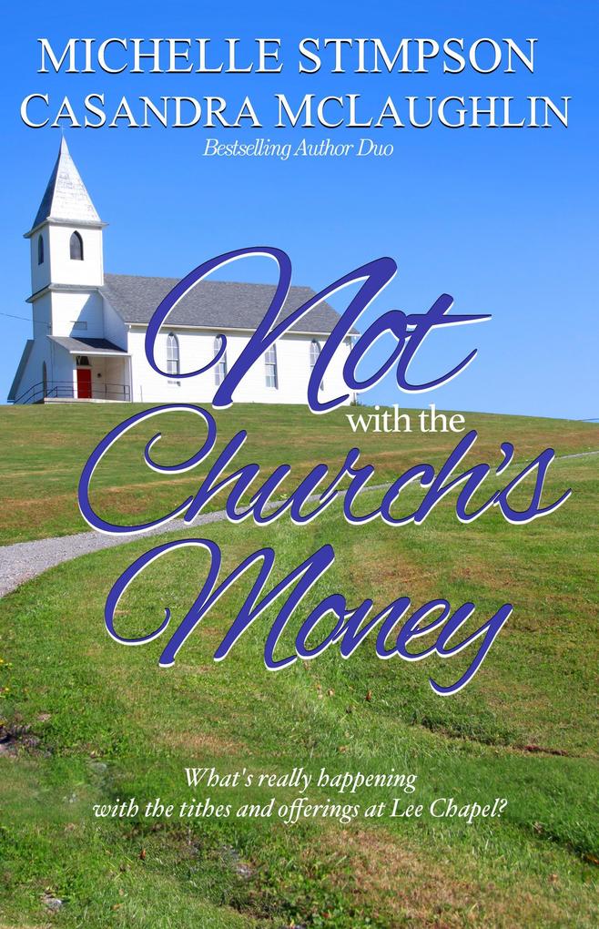 Not with the Church‘s Money