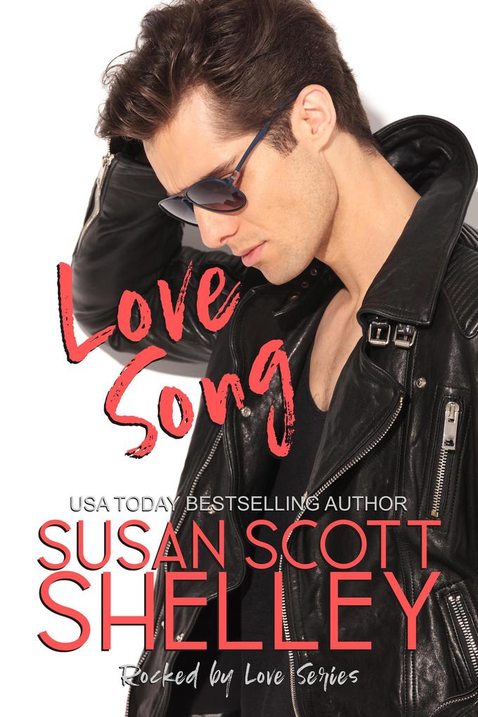 Love Song (Rocked by Love #2)