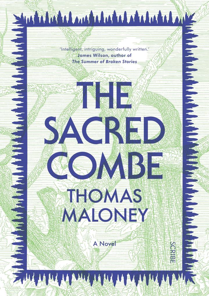 Sacred Combe