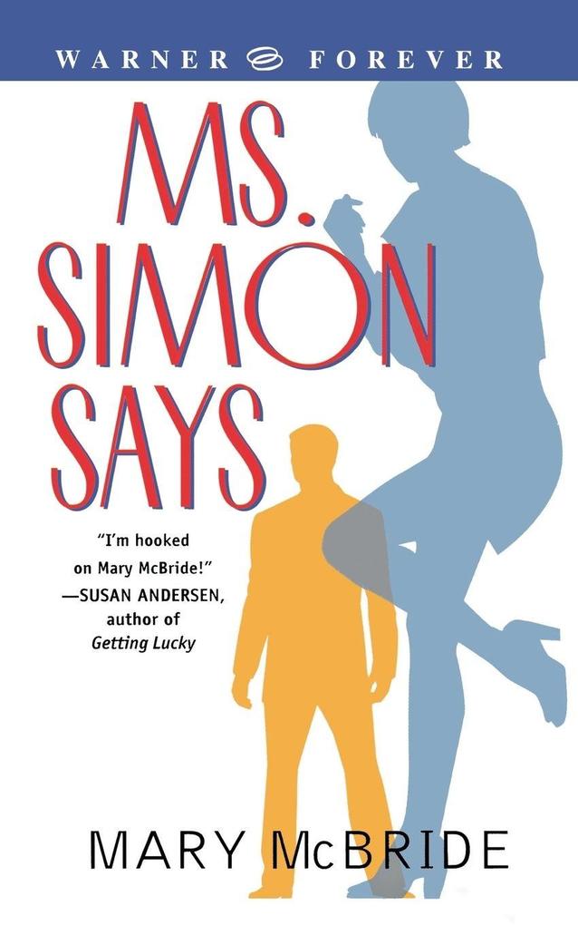 Ms. Simon Says