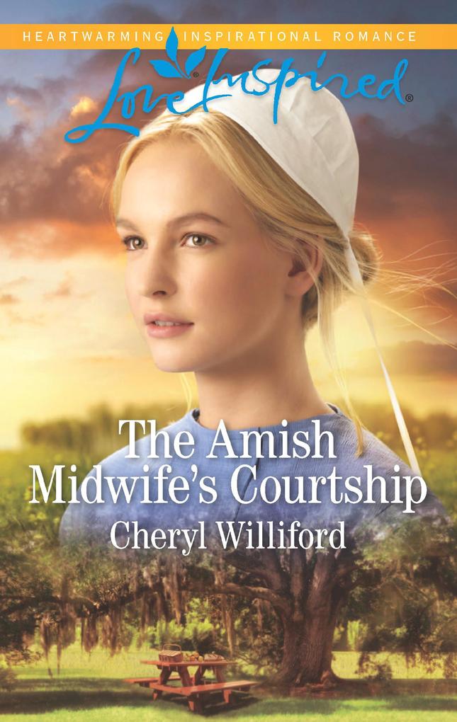 The Amish Midwife‘s Courtship (Mills & Boon Love Inspired)