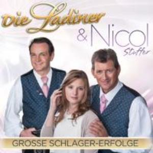 Groáe Schlager-Erfolge im Duett